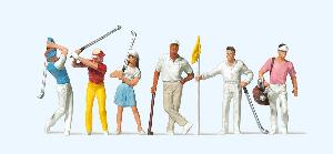 663-10231 - Golfspieler