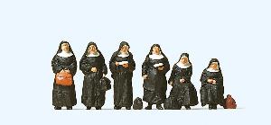 663-10402 - Nonnen
