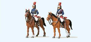 663-10435 - Garde Républicaine