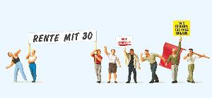 663-10456 - Demonstranten