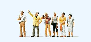 663-10467 - Betriebsausflug