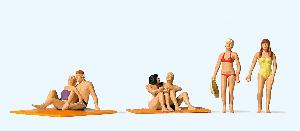 663-10671 - Am Strand