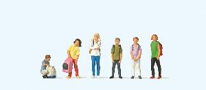 663-10728 - Schulkinder
