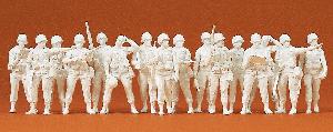663-16529 - US-Infanterie modern