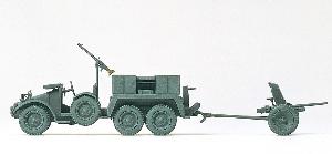 663-16553 - Kfz. 69 Krupp 3,7cm Pak