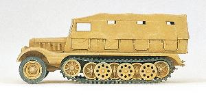 663-16562 - Sd.Kfz.11 Pioniere