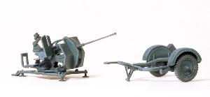 663-16565 - 2cm Flak 38 mit Sd.Anh.51