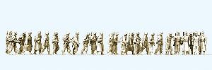 663-16609 - Infanterie Dt. Reich gehend