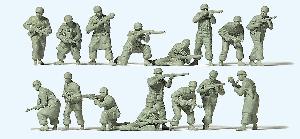 663-16624 - Fallschirmjäger Dt. Reich