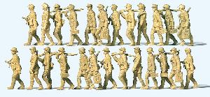 663-16626 - Deutsches Afrika Korps