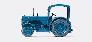 663-17915 - Hanomag Landwirtschaft