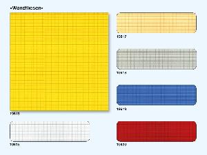 663-19617 - Wandfliesen sandfarben