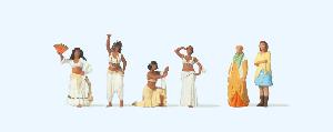 663-24769 - Orientalische Tänzerinnen