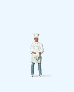 663-28054 - Chef de cuisine