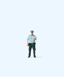 663-28236 - Polizist