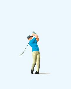 663-29006 - Golfspieler