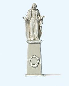 663-29054 - Stehende Statue