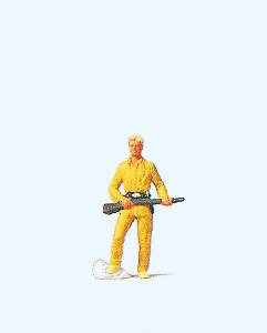 663-29056 - Old Shatterhand