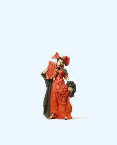 663-29075 - Vampirdame