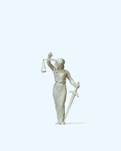 663-29076 - Justitia