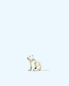 663-29500 - Junger Eisbär