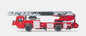 663-31134 - Magirus Drehleiter