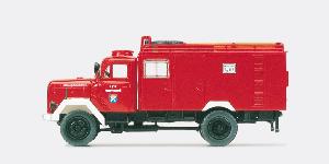 663-31276 - Magirus Schlauchwagen