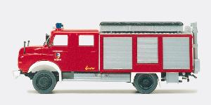 663-31302 - MAN Rüstwagen