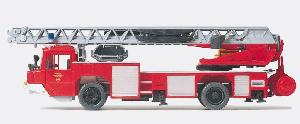 663-35012 - Magirus Drehleiter