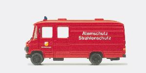 663-35018 - MB GW Atemschutz