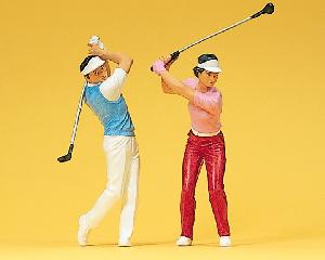 663-45040 - Golfspieler