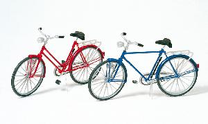 663-45213 - 2 Fahrräder