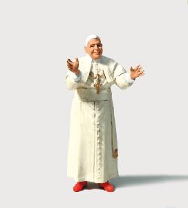 663-45506 - Der Papst