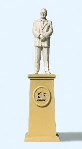 663-45526 - Denkmal Willy Brandt