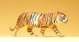 663-47511 - Tiger gehend