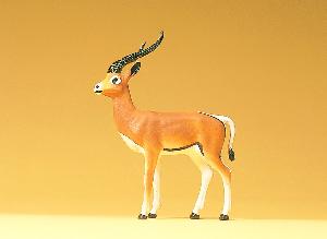 663-47539 - Gazelle