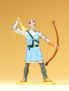 663-50900 - Normannischer Bogenschütze