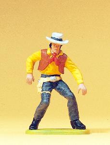 663-54804 - Cowboy Revolver