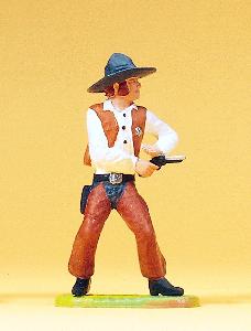 663-54805 - Cowboy Revolver
