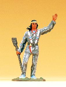 663-54953 - Winnetou