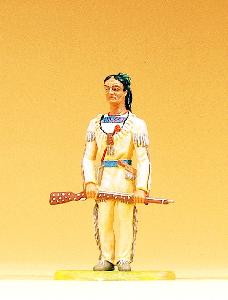 663-54961 - Winnetou