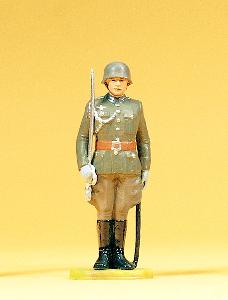 663-56001 - Wehrmacht Offizier