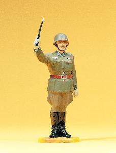 663-56030 - Wehrmacht Musikmeister