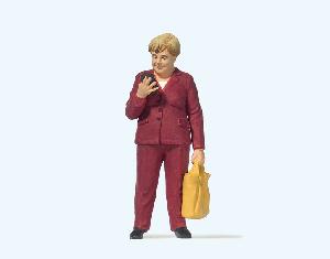 663-57158 - Angela Merkel
