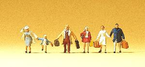 663-75015 - Fam. Krause verreist