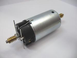 680-36004 - Motor mit Schnecke