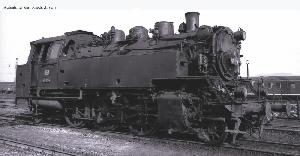 680-37210 - BR 64 DB