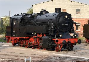 680-37232 - BR 95 DR Öl digital (Epoche IV)