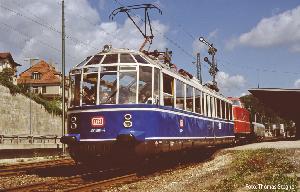 680-37330 - Gläserner Zug DB (Epoche IV)