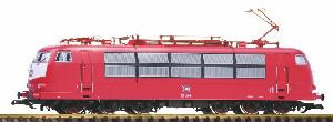 680-37441 - BR 103 DB orientrot (Epoche IV)